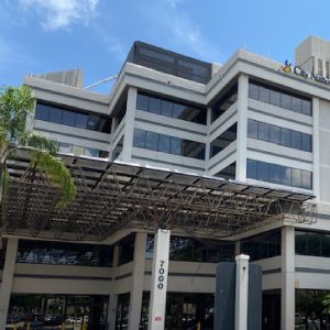 Boca Raton Office