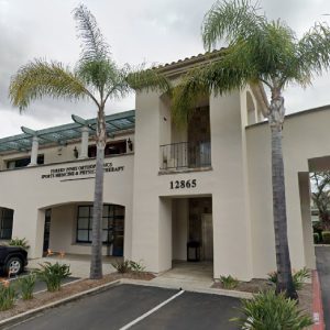 Del Mar Office