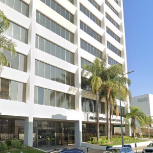 Encino Office