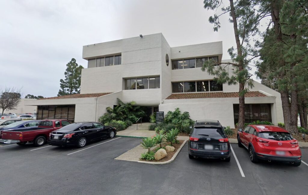 Santa Barbara, CA Office
