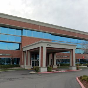 Vacaville office photo