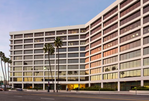 Mindpath Health Beverly Hills, CA Office