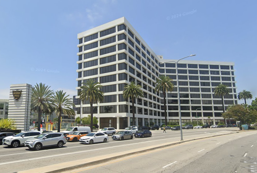 Mindpath Health Beverly Hills, CA Office