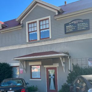 Grass Valley, CA Office