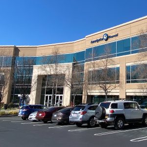 Roseville, CA Office