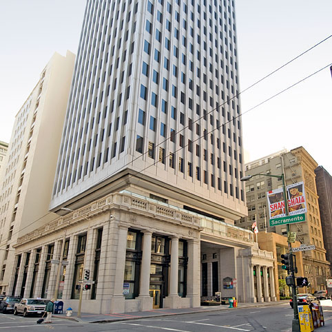 San Francisco, CA Office