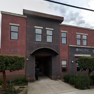 San Luis Obispo, CA Office