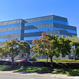 San Mateo, CA Office