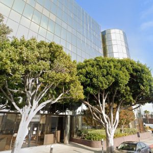 Santa Monica, CA Office