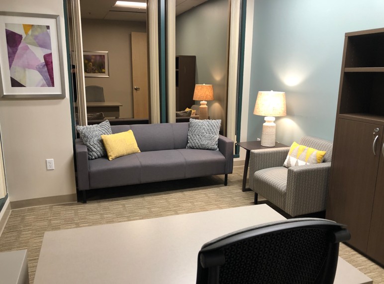 Mindpath Health Modesto, CA Office