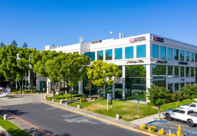 Mindpath Health Modesto, CA Office