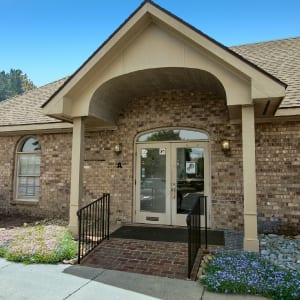 Greenville, NC Office