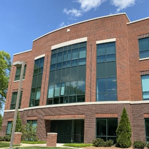 Huntersville, NC Office