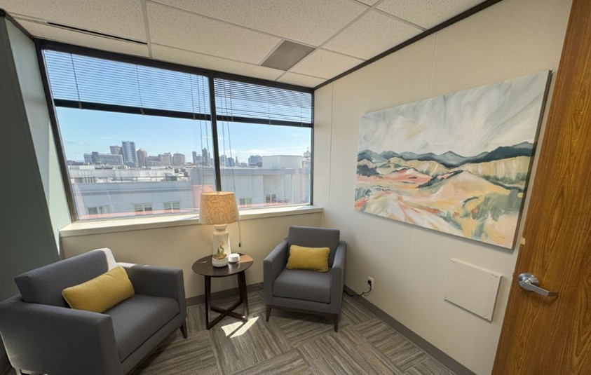 Mindpath Health Oakland, CA Office