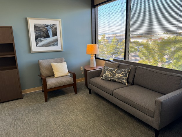 Mindpath Health Pleasanton, CA Office