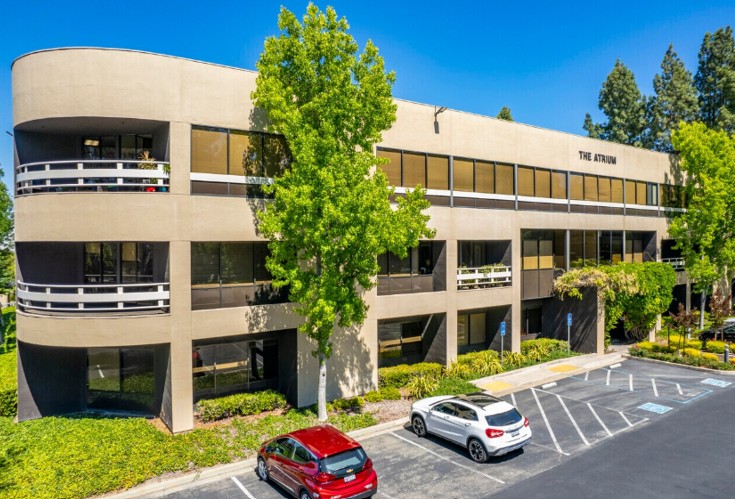 Mindpath Health Pleasanton, CA Office
