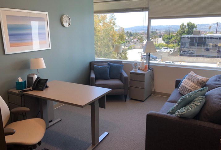 Mindpath Health Redondo Beach, CA Office