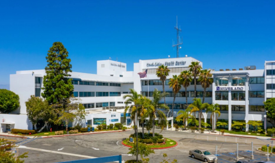 Mindpath Health Redondo Beach, CA Office