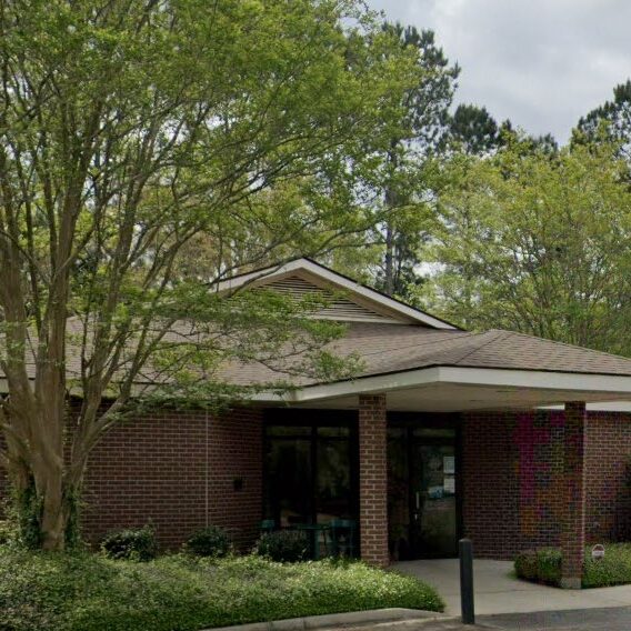 North Charleston, SC Office