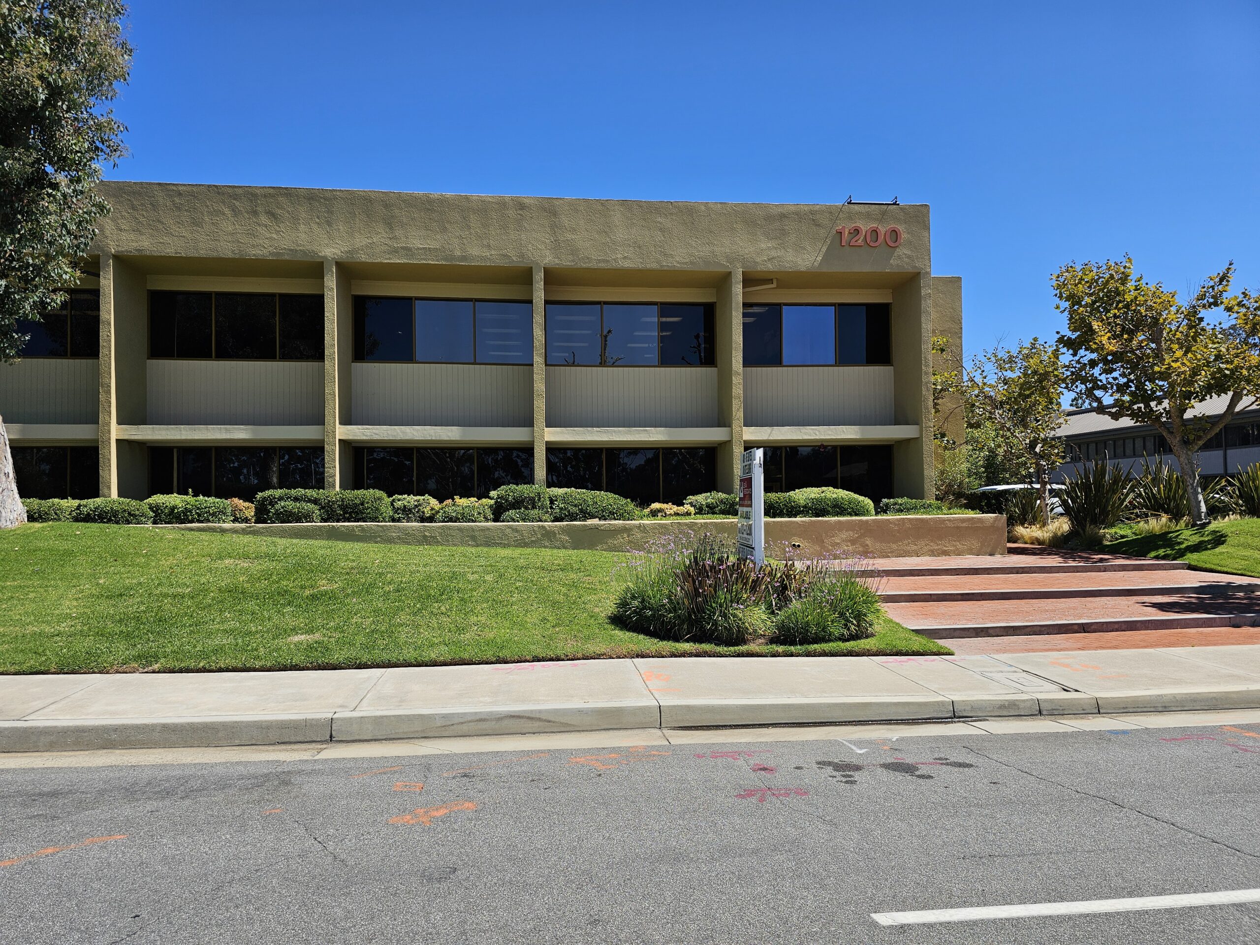 Newport Beach, CA Office