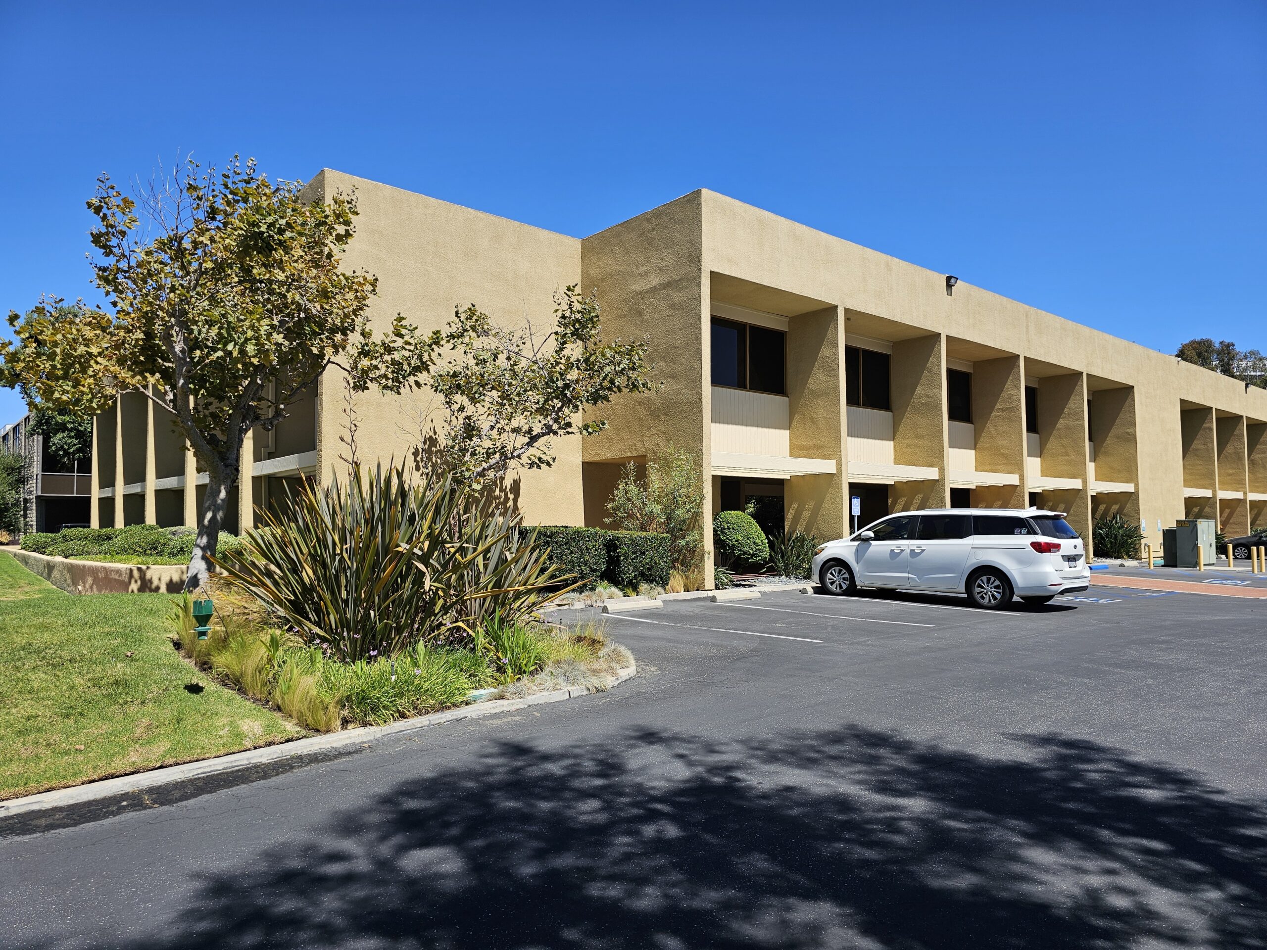 Newport Beach, CA Office