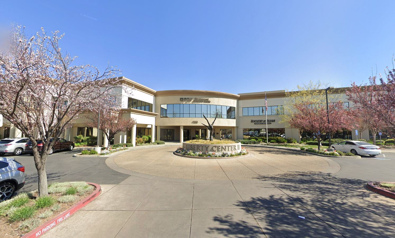 Elk Grove, CA Office