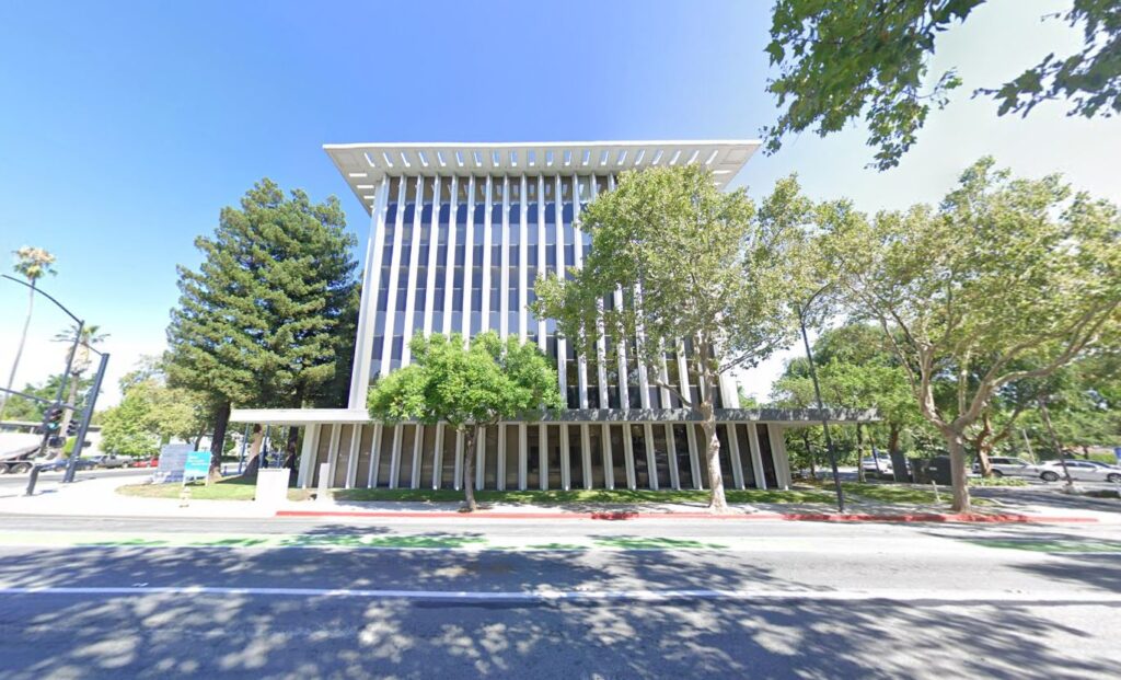 San Jose, CA Office
