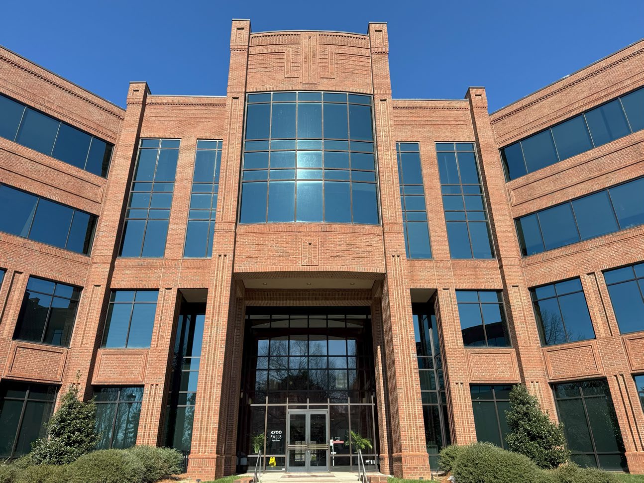 Mindpath Health Raleigh, NC Office