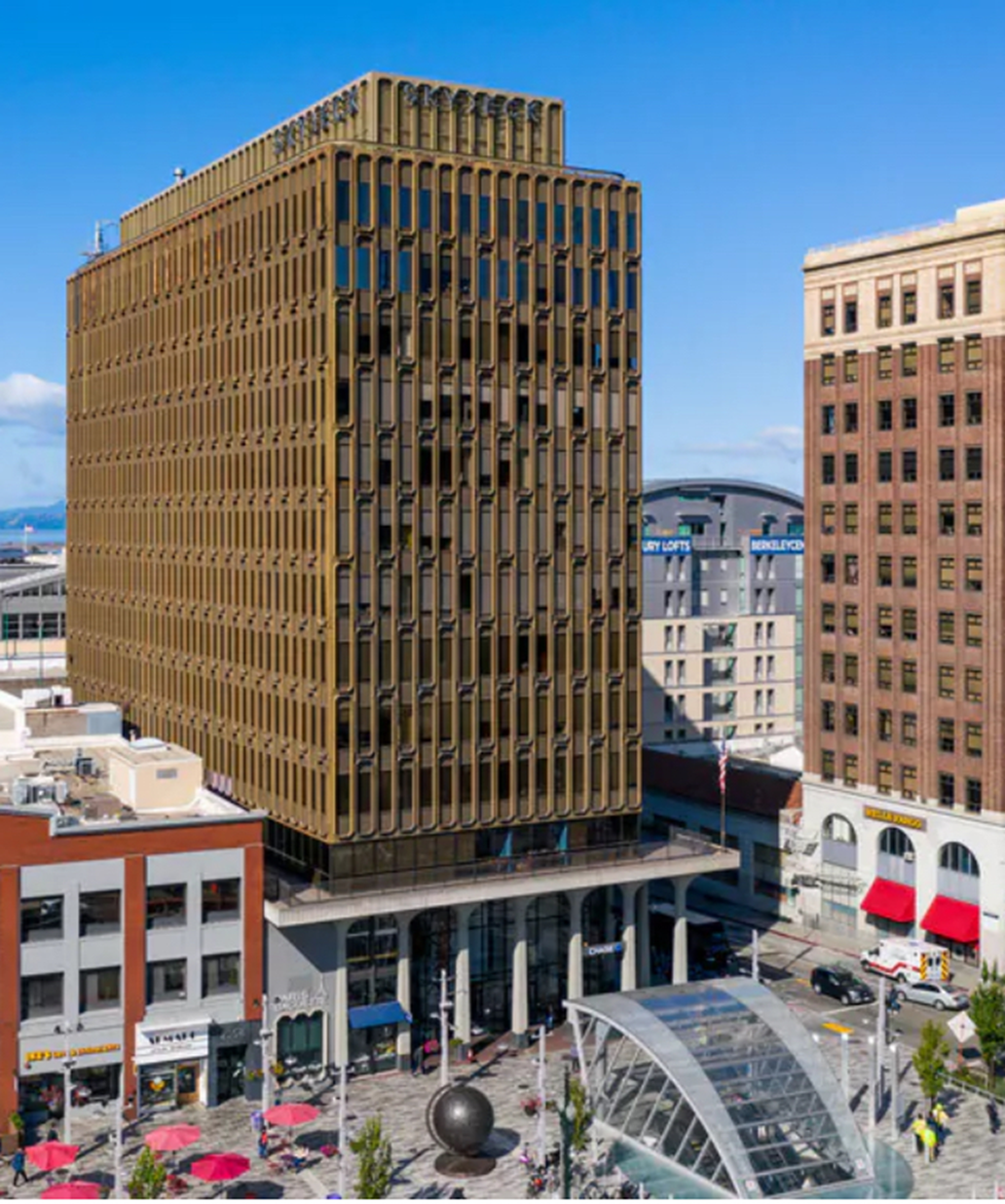 Mindpath Health Berkeley, CA Office