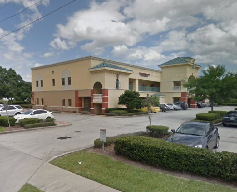 Mindpath Health Kissimmee, FL office