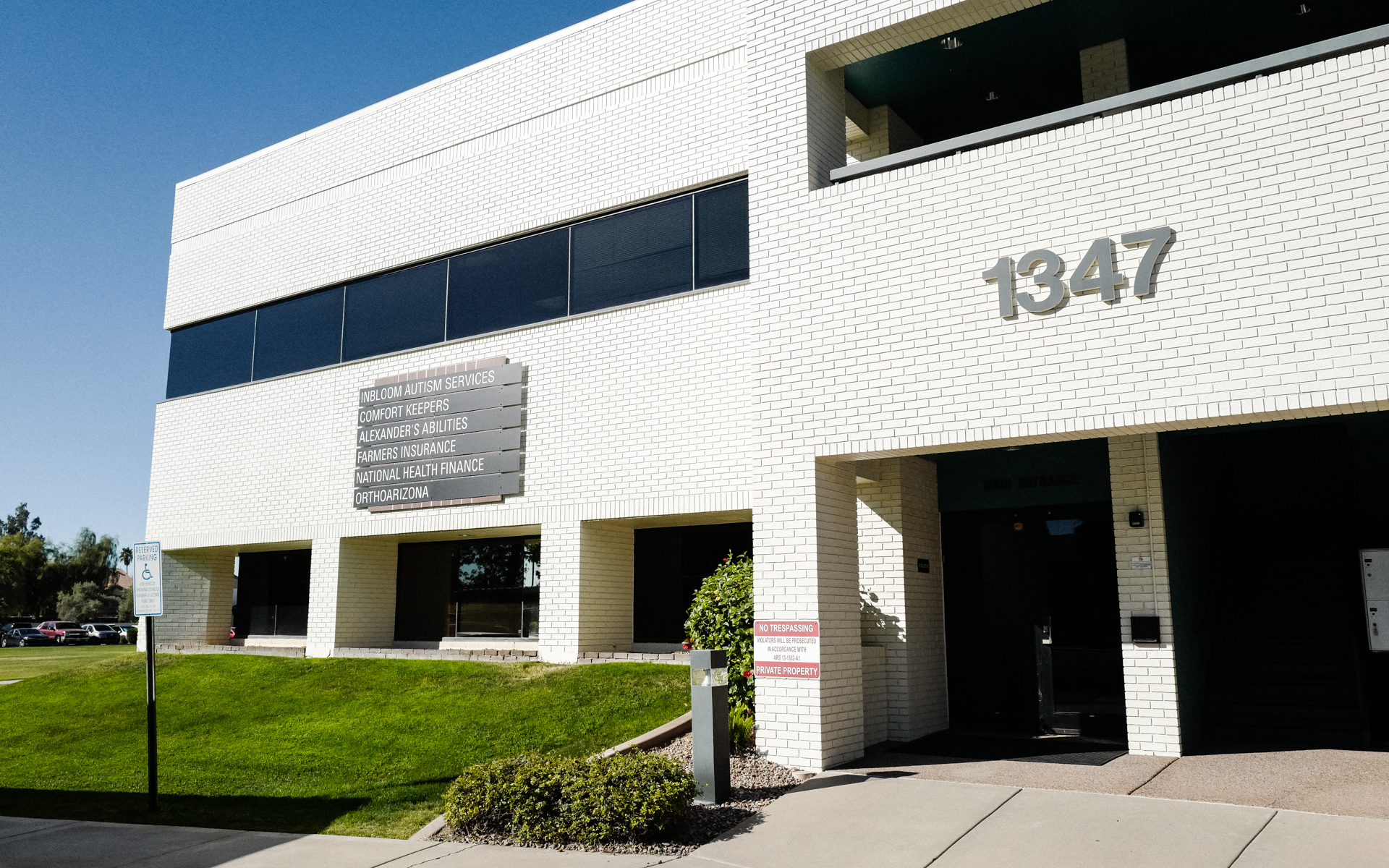 Mindpath Health Chandler, AZ Office