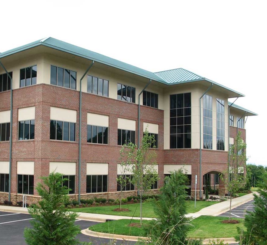 Mindpath Health Asheville, NC Office