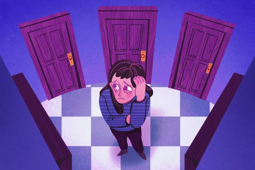 Highly sensitive people