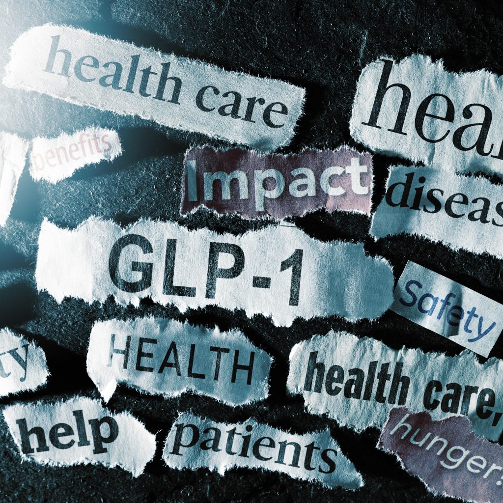 GLP-1