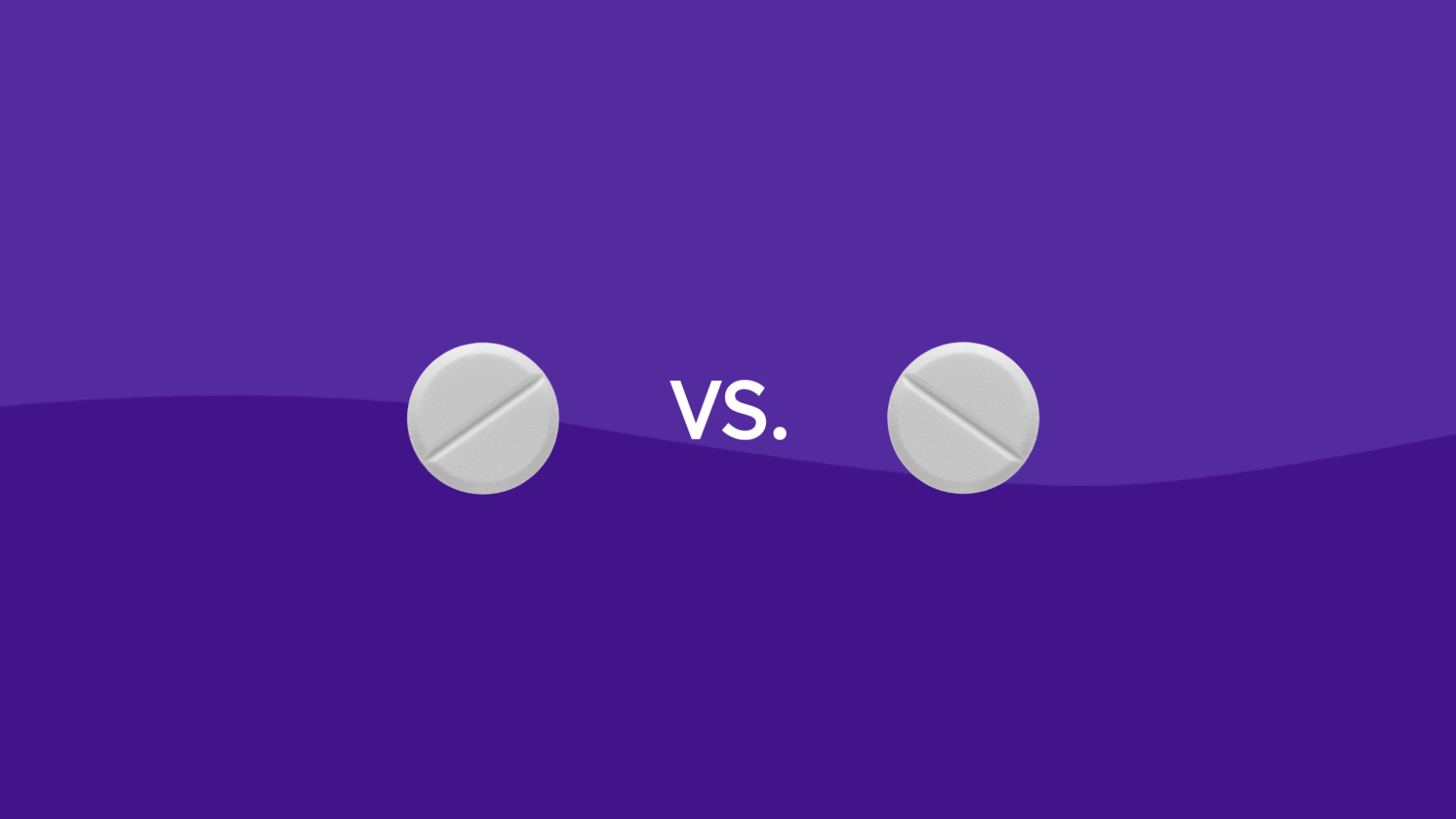 Concerta vs Adderall