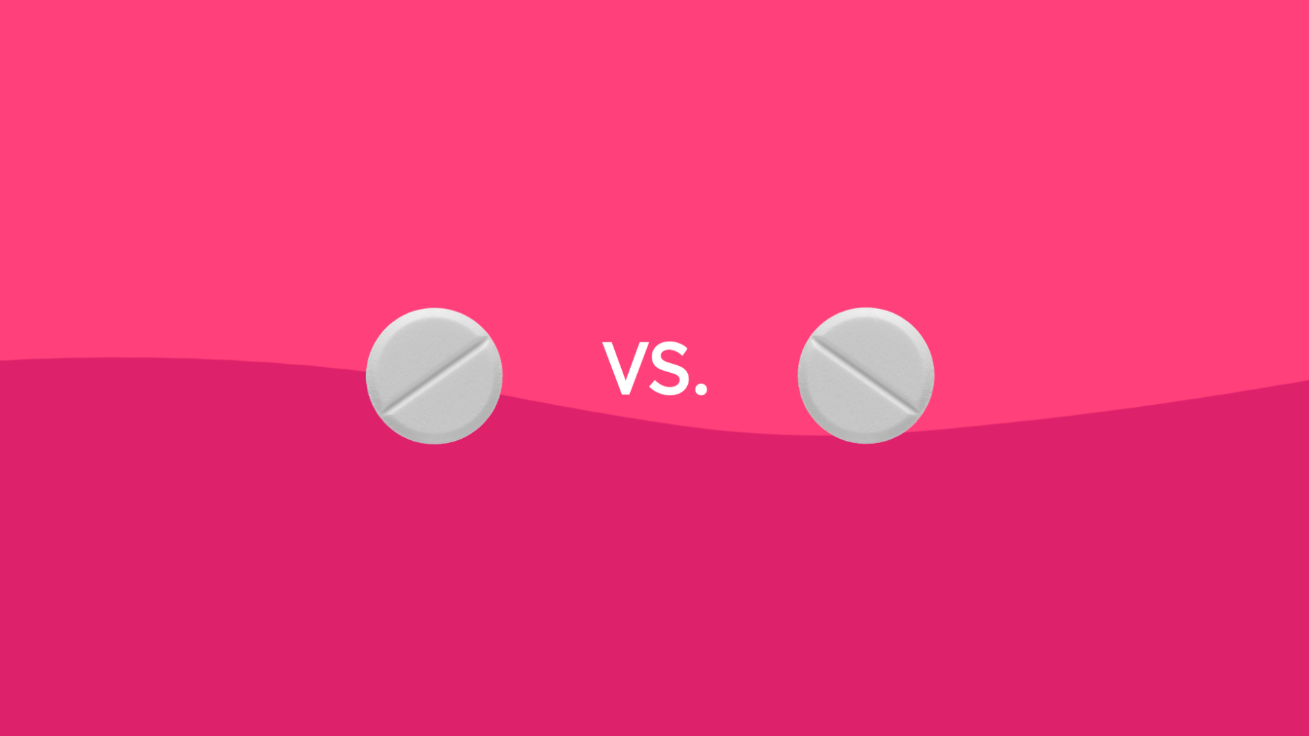 Lexapro vs Prozac
