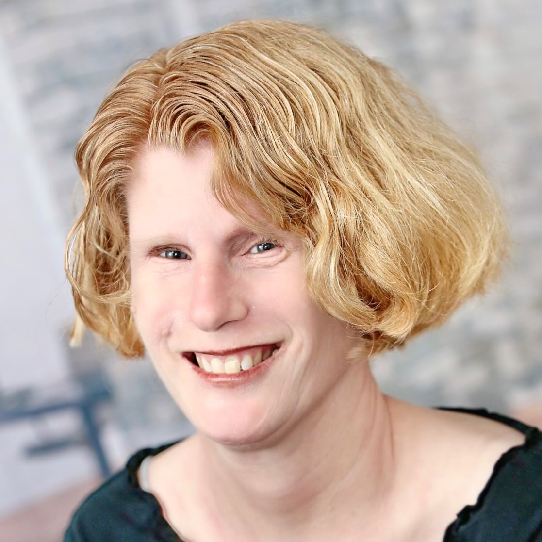 Susan Reeder