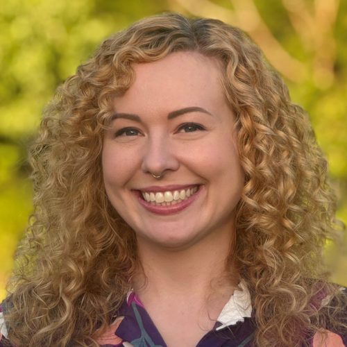 Clinician headshot