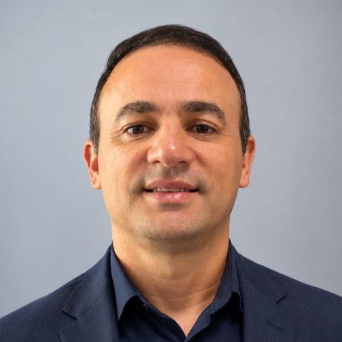 Clinician Avatar