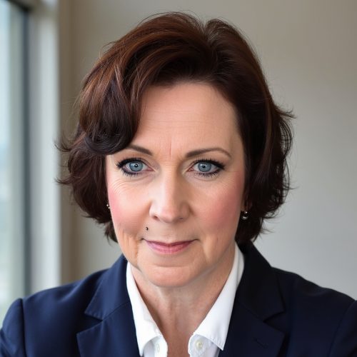 Clinician Avatar