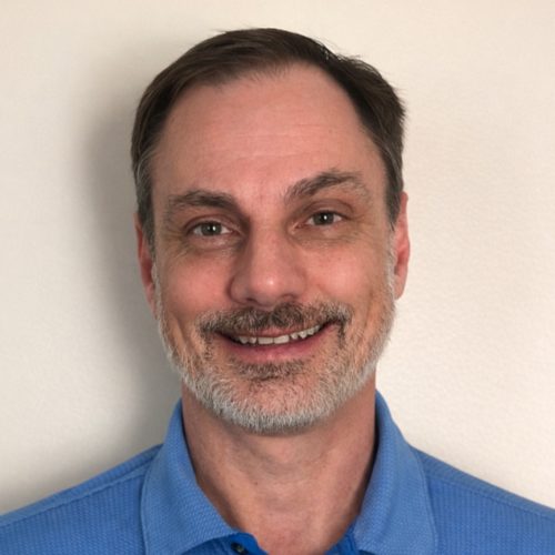Clinician Avatar