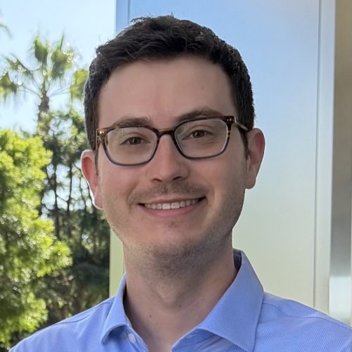 Clinician Avatar