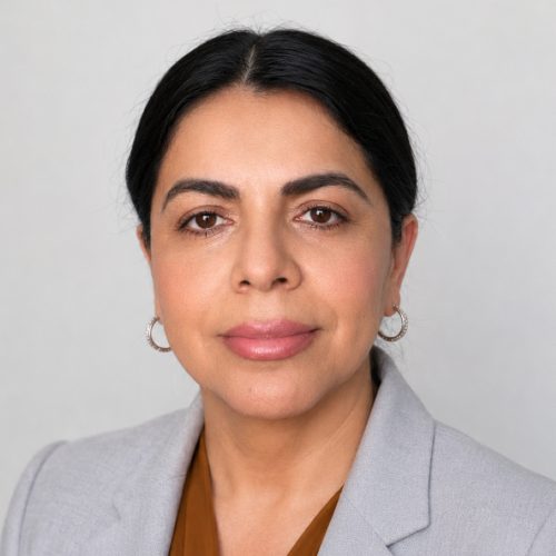 Clinician Avatar