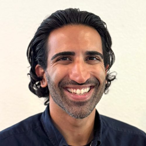 Clinician headshot