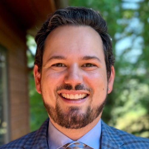 Clinician headshot