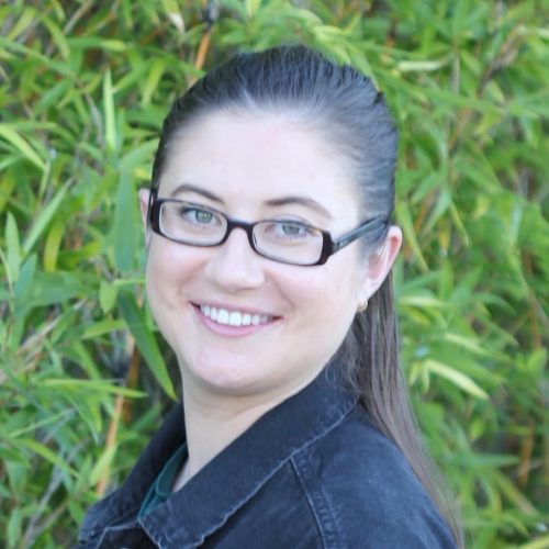 Clinician headshot