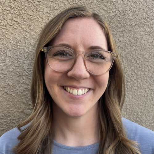Clinician headshot