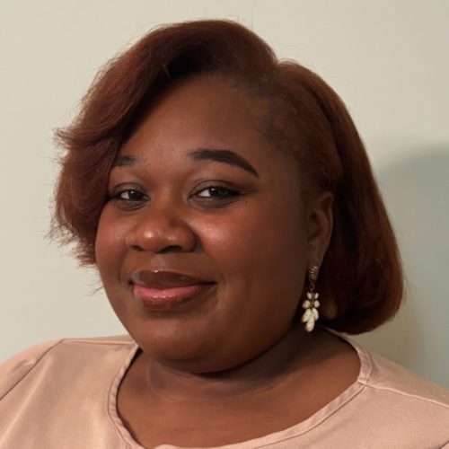 Clinician headshot