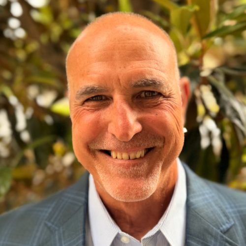 Clinician headshot