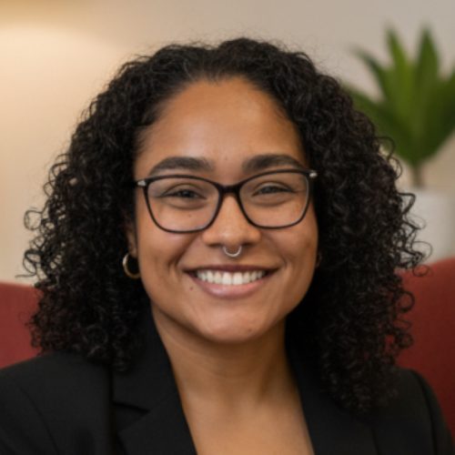 Clinician headshot